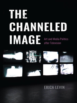 cover image of The Channeled Image